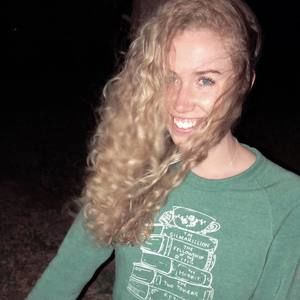 Meet your Posher, Tori